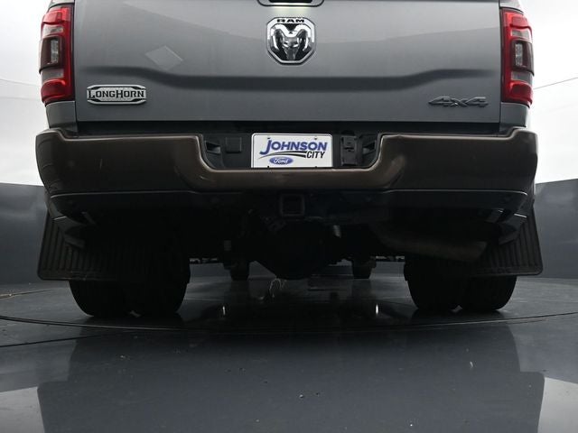 2023 RAM 3500 Limited Longhorn