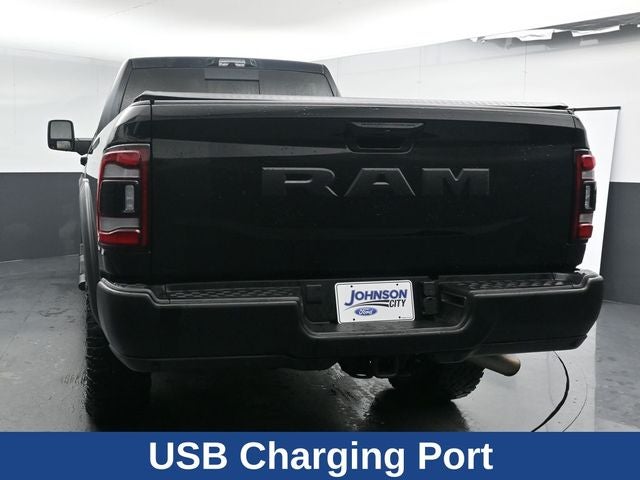 2024 RAM 2500 Power Wagon