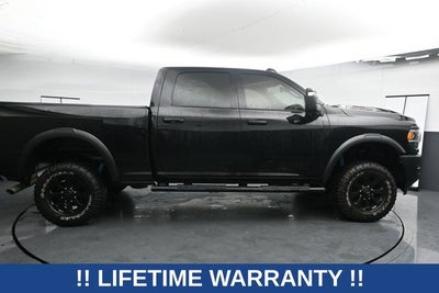 2024 RAM 2500 Power Wagon