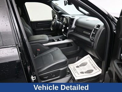 2024 RAM 2500 Power Wagon