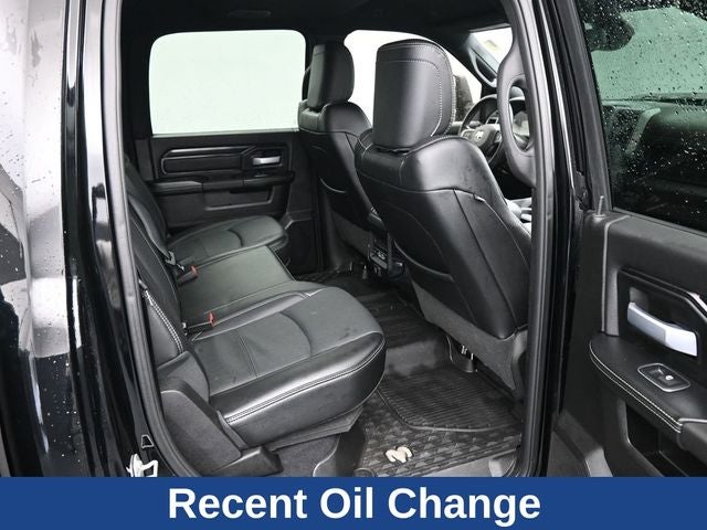 2024 RAM 2500 Power Wagon