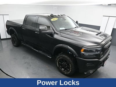 2024 RAM 2500 Power Wagon