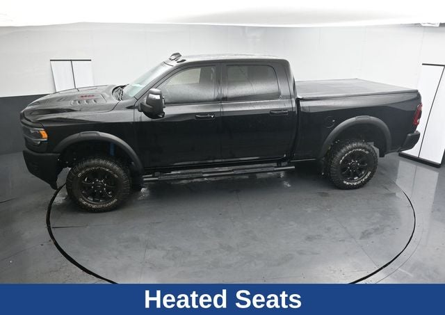 2024 RAM 2500 Power Wagon