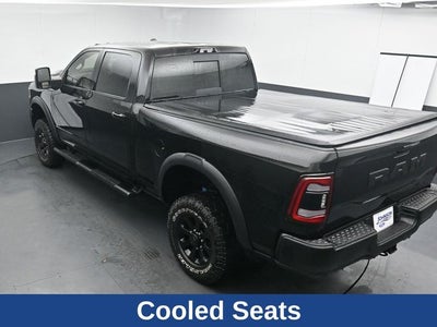 2024 RAM 2500 Power Wagon