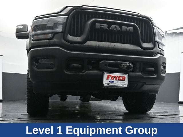 2024 RAM 2500 Power Wagon