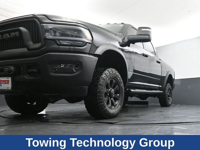 2024 RAM 2500 Power Wagon
