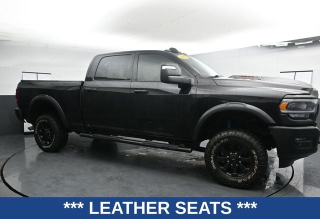 2024 RAM 2500 Power Wagon