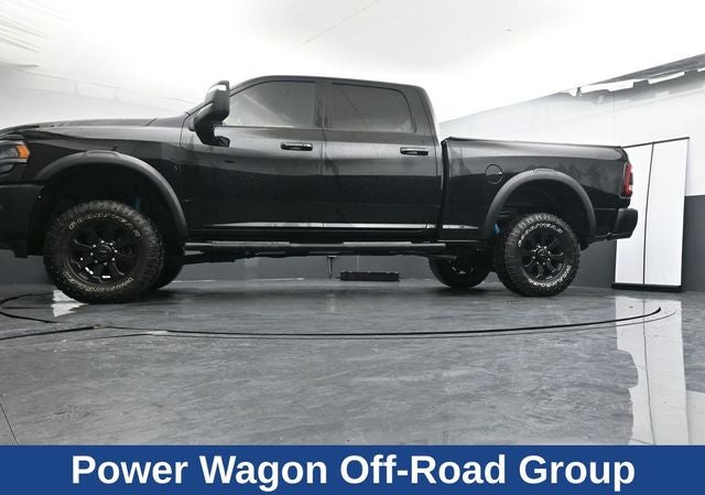 2024 RAM 2500 Power Wagon
