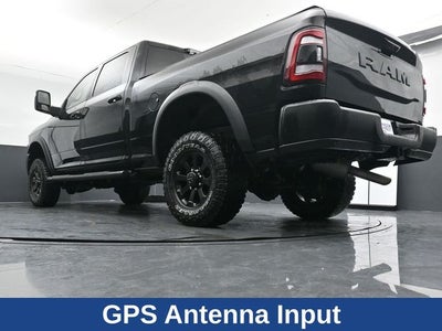 2024 RAM 2500 Power Wagon