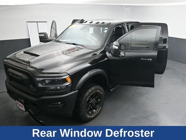 2024 RAM 2500 Power Wagon