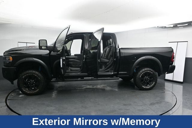 2024 RAM 2500 Power Wagon