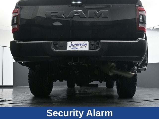 2024 RAM 2500 Power Wagon