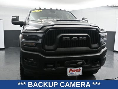 2024 RAM 2500 Power Wagon