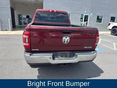 2020 RAM 2500 Tradesman