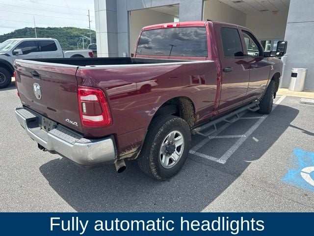 2020 RAM 2500 Tradesman