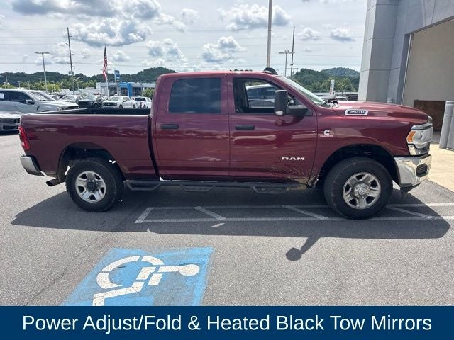2020 RAM 2500 Tradesman