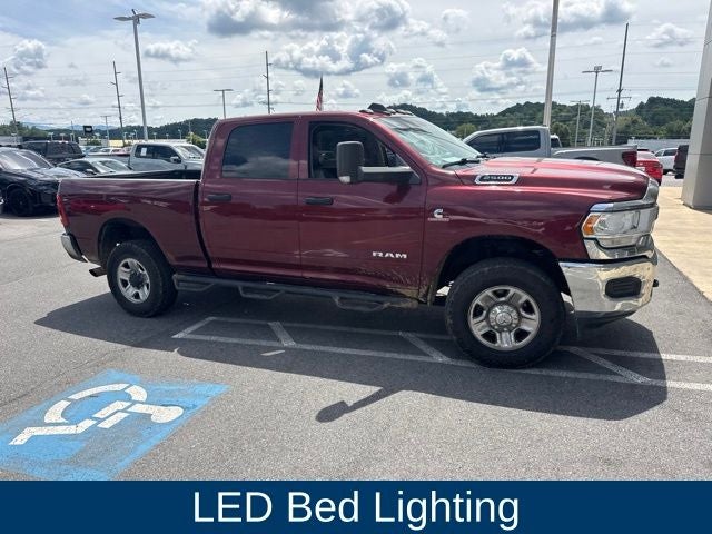 2020 RAM 2500 Tradesman