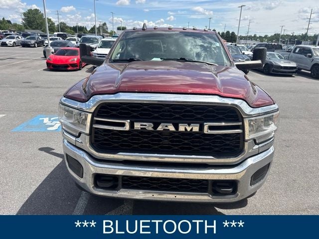 2020 RAM 2500 Tradesman