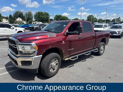 2020 RAM 2500 Tradesman