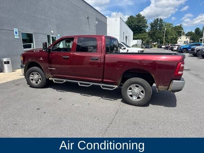 2020 RAM 2500 Tradesman