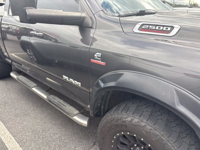 2021 RAM 2500 Big Horn