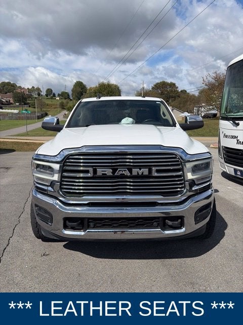 2019 RAM 2500 Laramie