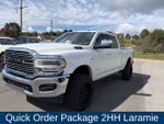 2019 RAM 2500 Laramie