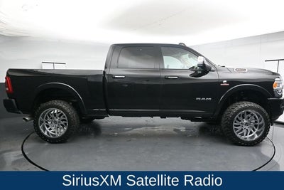 2020 RAM 2500 Laramie