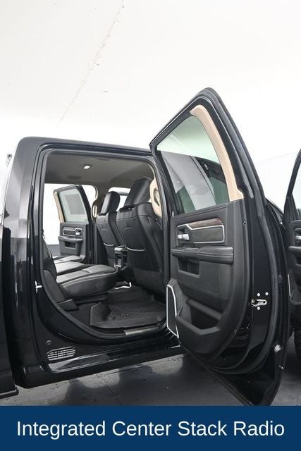 2020 RAM 2500 Laramie