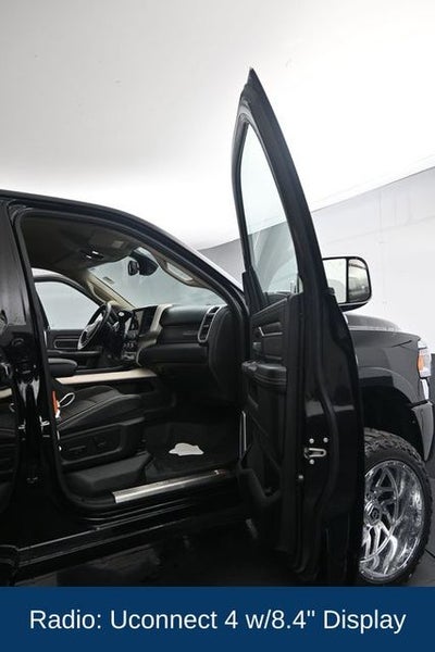 2020 RAM 2500 Laramie