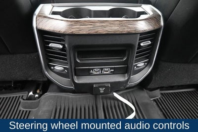 2020 RAM 2500 Laramie