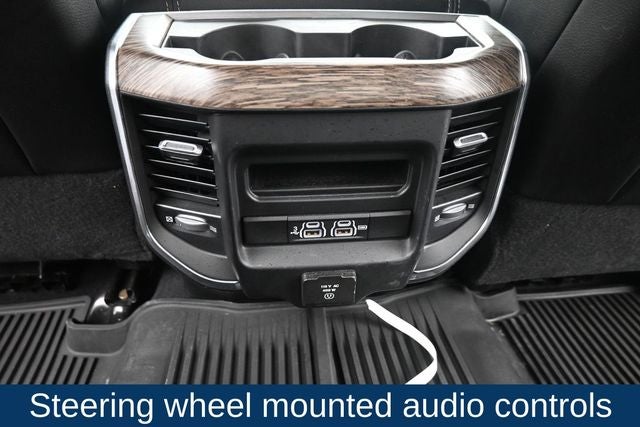 2020 RAM 2500 Laramie