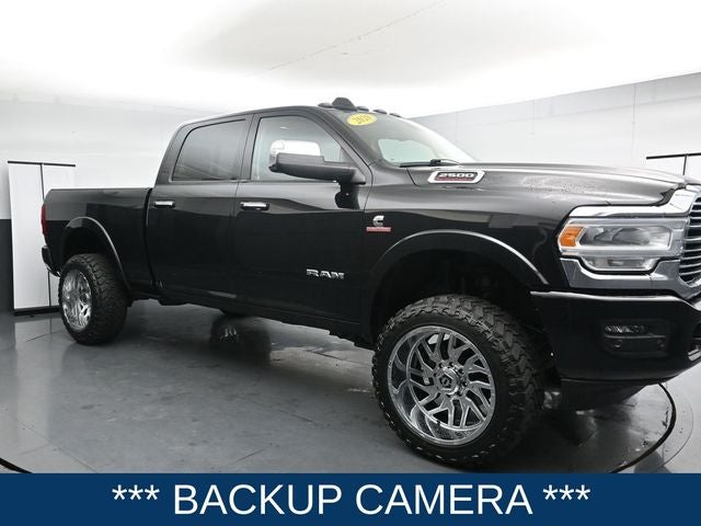 2020 RAM 2500 Laramie
