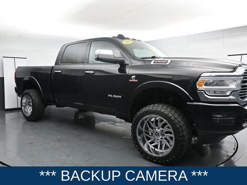 2020 RAM 2500 Laramie