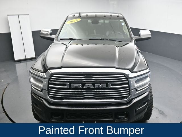 2020 RAM 2500 Laramie