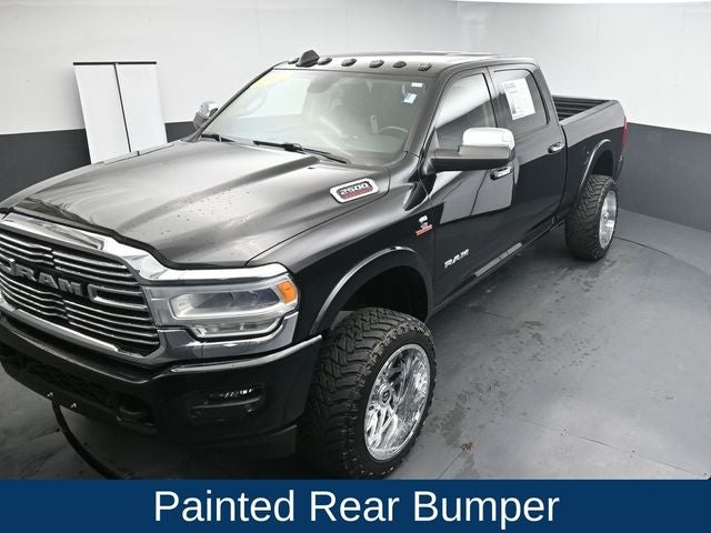 2020 RAM 2500 Laramie