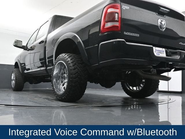 2020 RAM 2500 Laramie