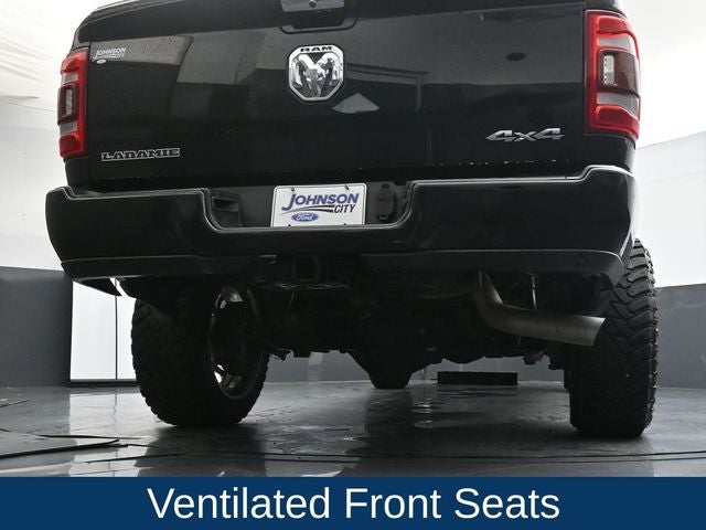 2020 RAM 2500 Laramie