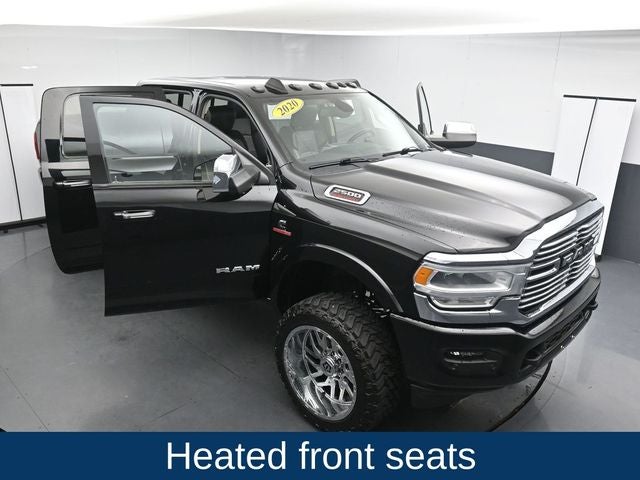 2020 RAM 2500 Laramie