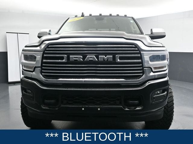2020 RAM 2500 Laramie