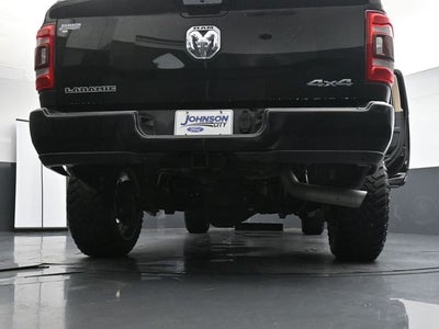 2020 RAM 2500 Laramie