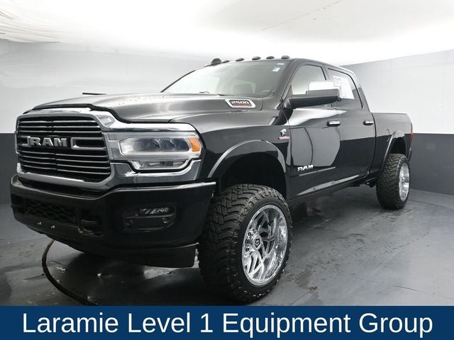 2020 RAM 2500 Laramie