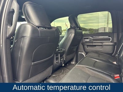 2020 RAM 2500 Laramie