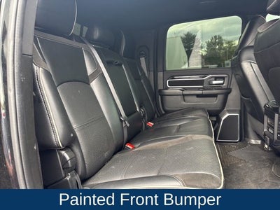 2020 RAM 2500 Laramie