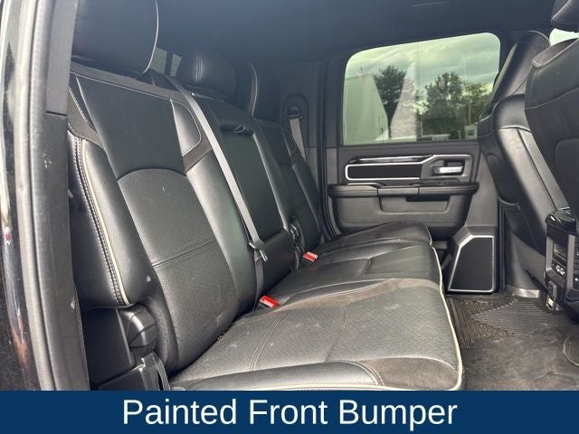 2020 RAM 2500 Laramie