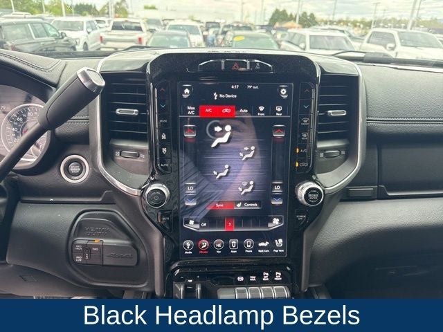 2020 RAM 2500 Laramie