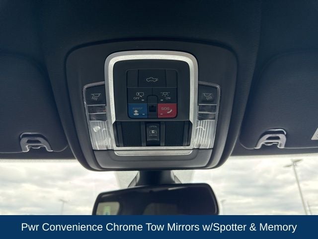 2020 RAM 2500 Laramie