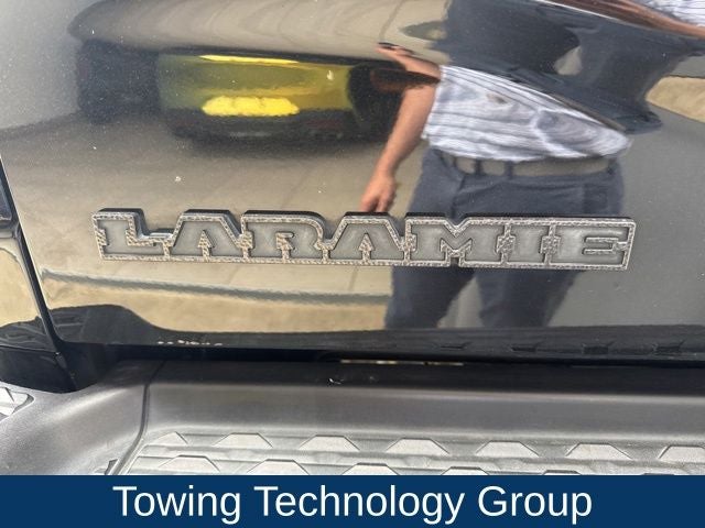 2020 RAM 2500 Laramie