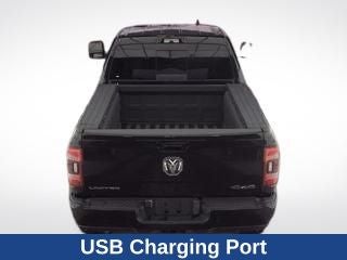 2024 RAM 2500 Limited