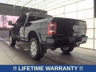 2024 RAM 2500 Limited